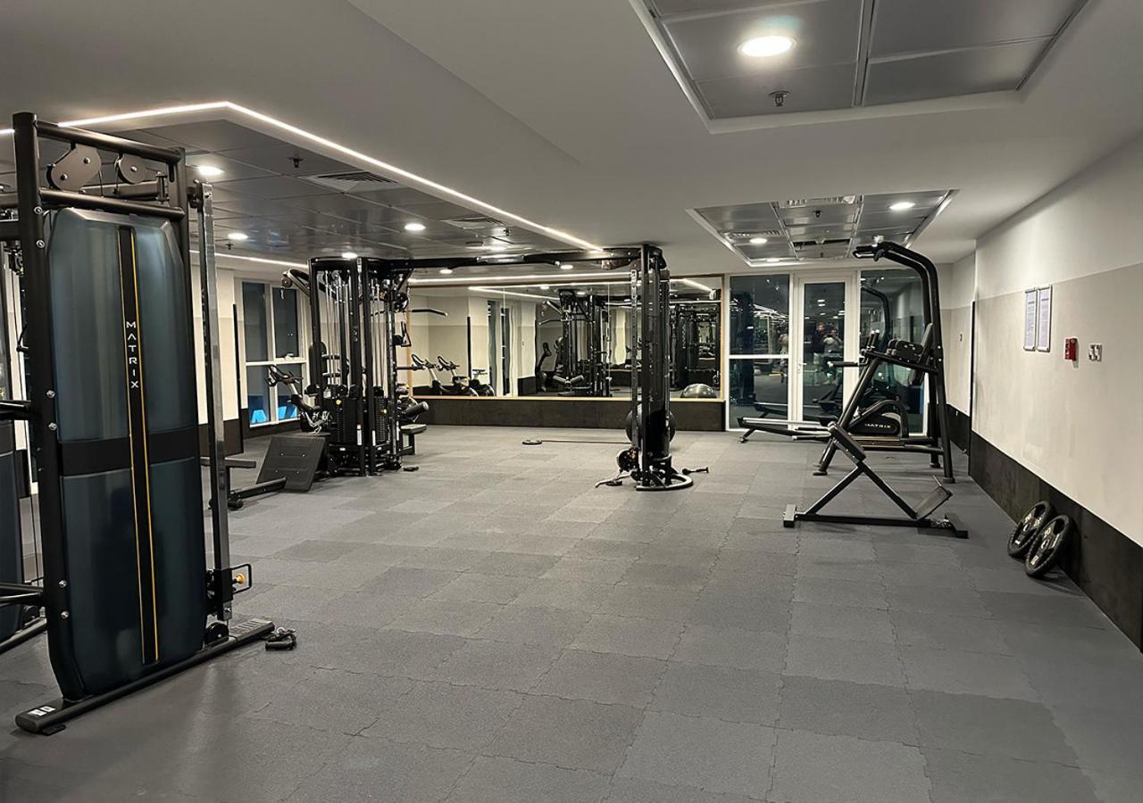 Brand New In Marina 47th Floor