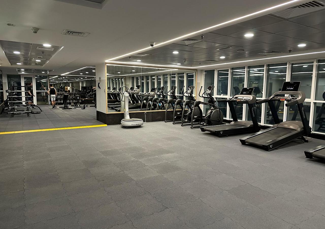 Lejlighed Brand New In Marina 47th Floor *
