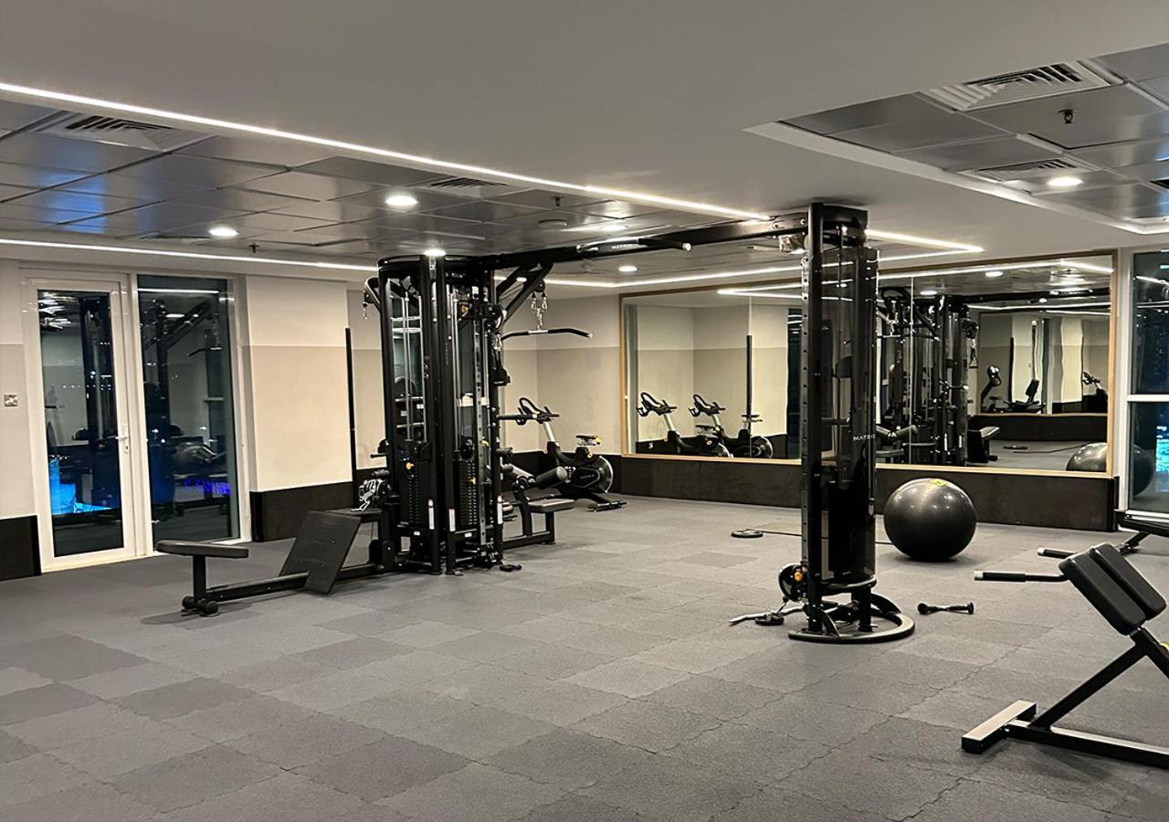 Lejlighed Brand New In Marina 47th Floor *