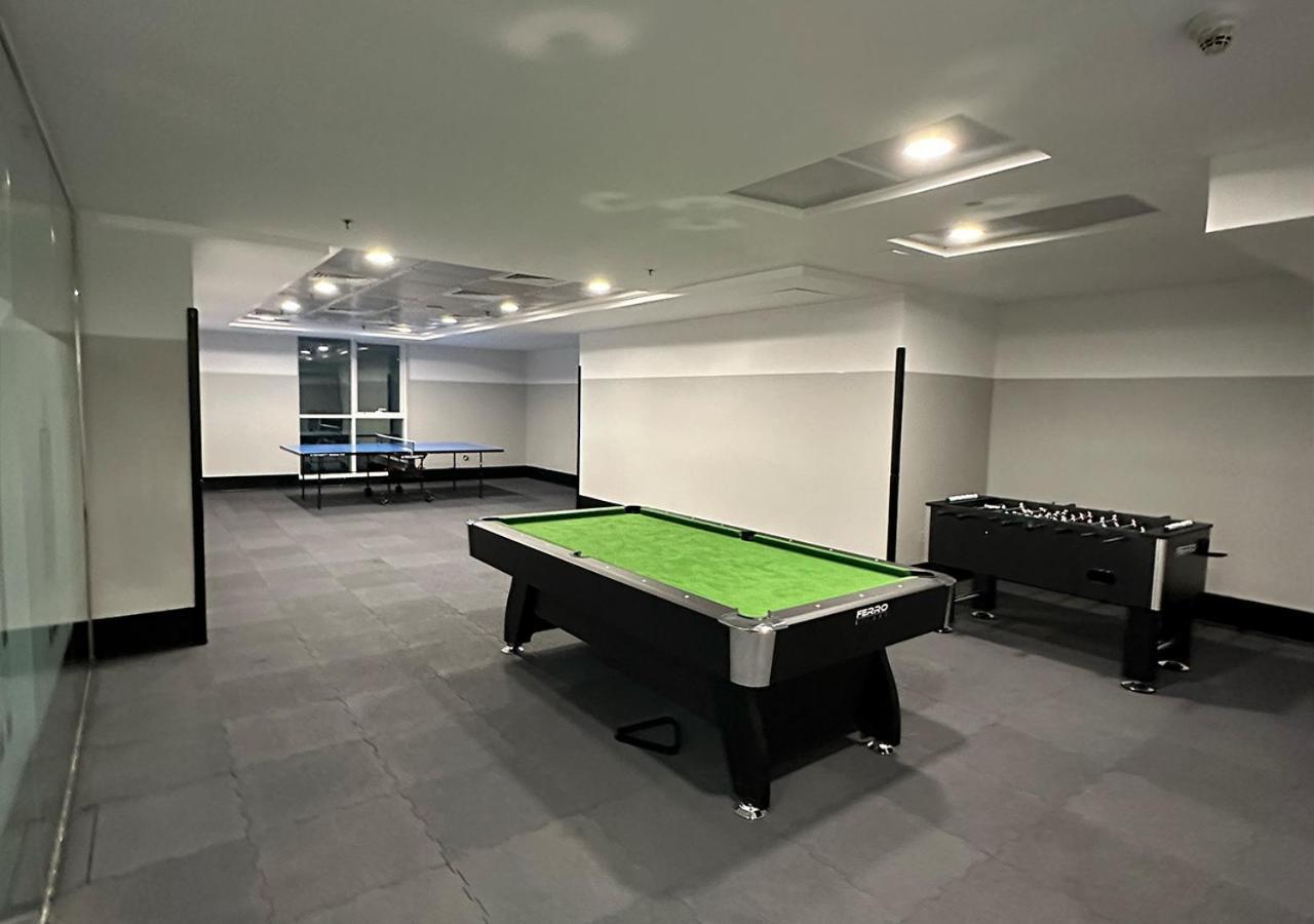 Lejlighed Brand New In Marina 47th Floor *