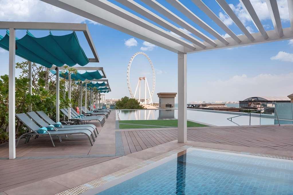 Ja Ocean View Hotel, Jumeirah Hotel