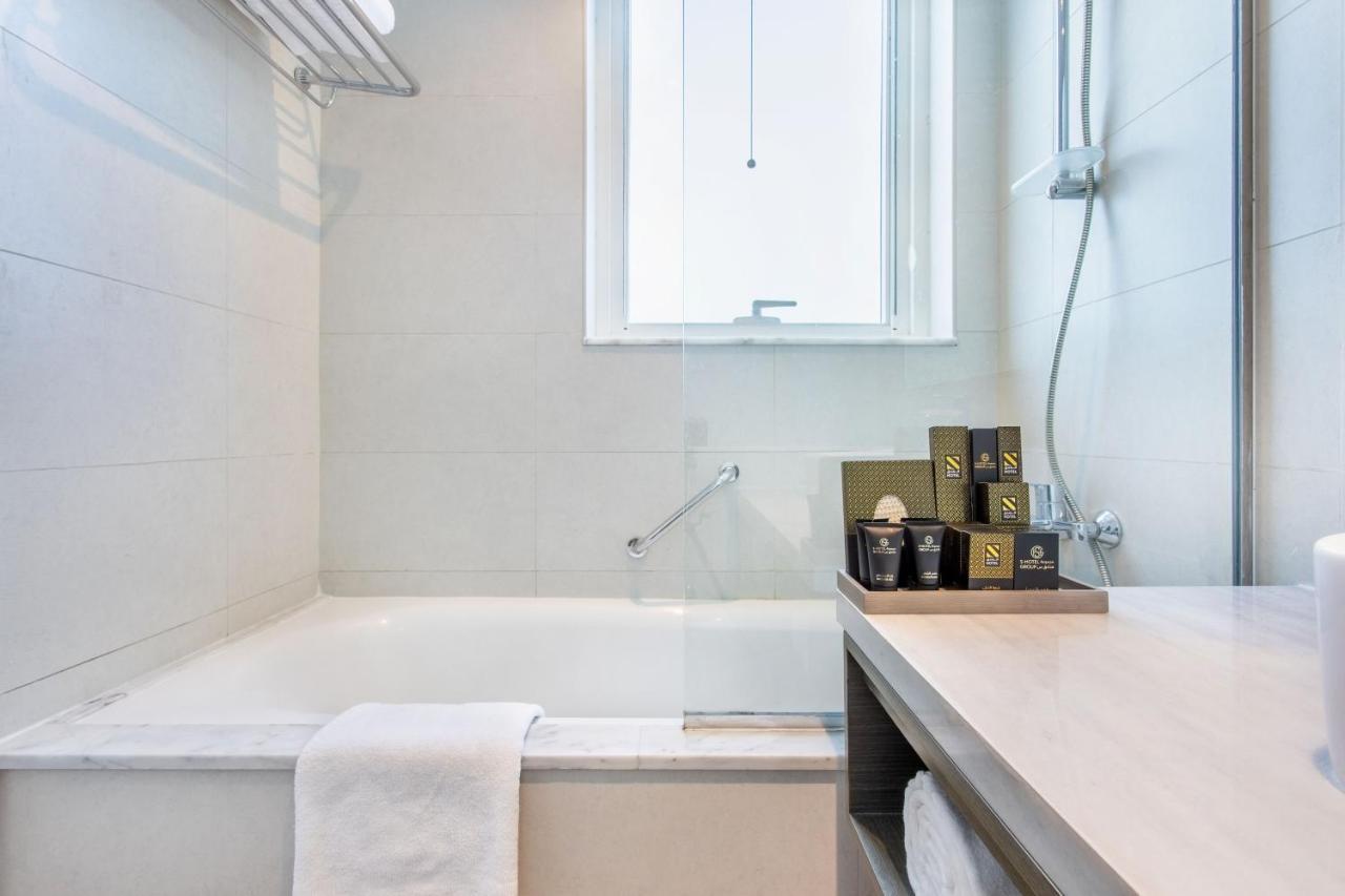 The S Homes Canal View And One Bedroom Apartments, Damac Maison Prive Apartahotel *