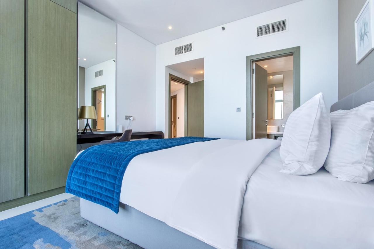 Apartahotel The S Homes Canal View And One Bedroom Apartments, Damac Maison Prive *