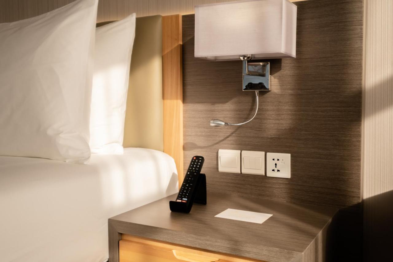 Peony Hotell