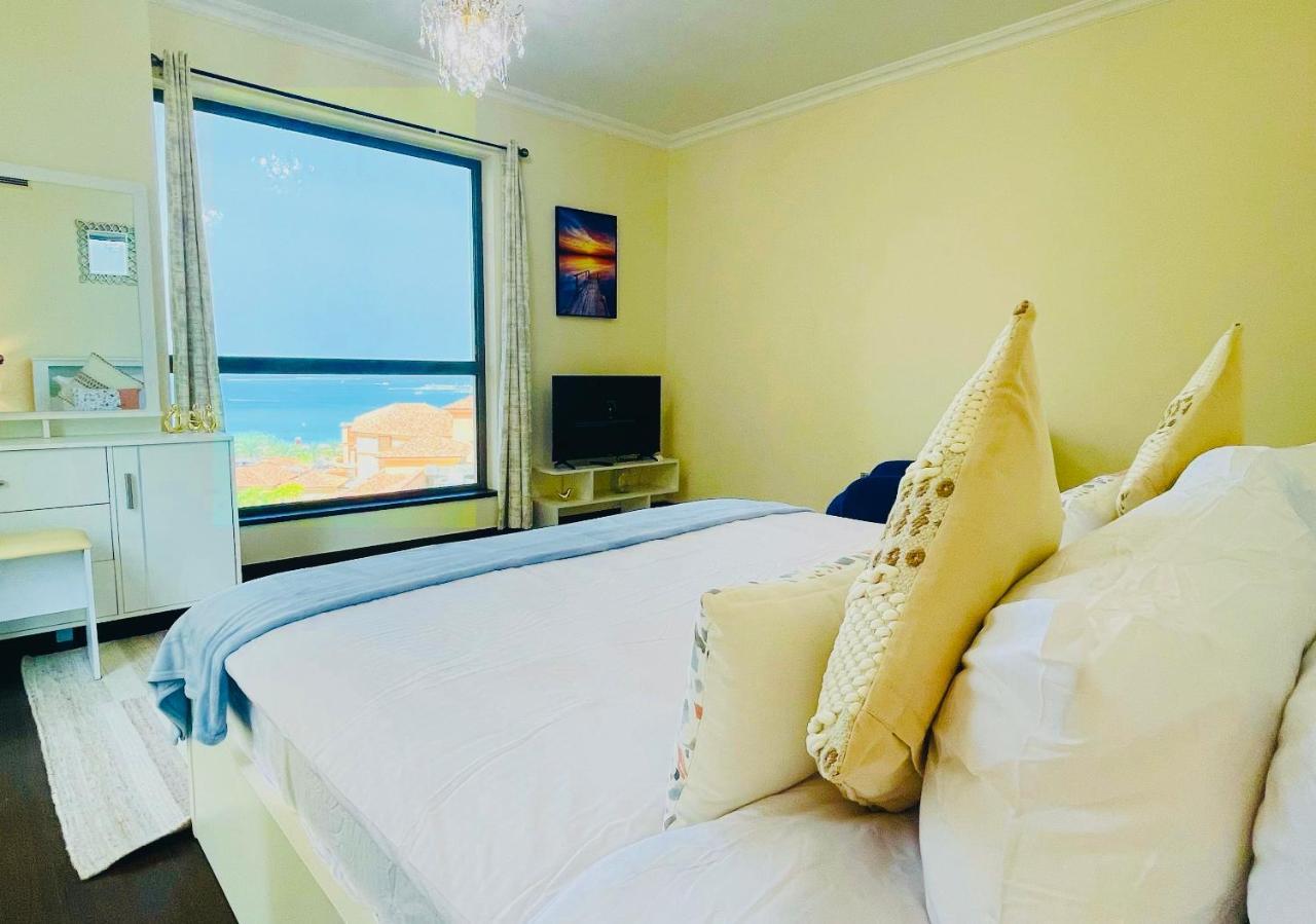 Luxury Casa - Atlantic Sea View 3-bedroom - Jbr Dubái