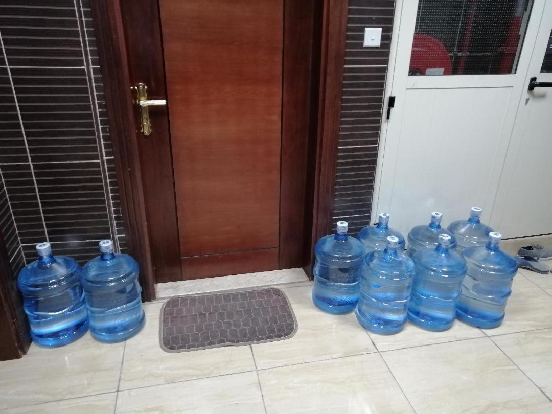 Hostal Dubedz Dubái