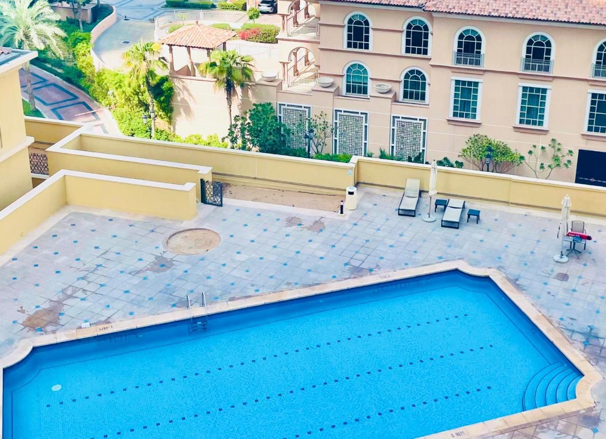 Luxury Casa - Atlantic Sea View 3-bedroom - Jbr * Dubái