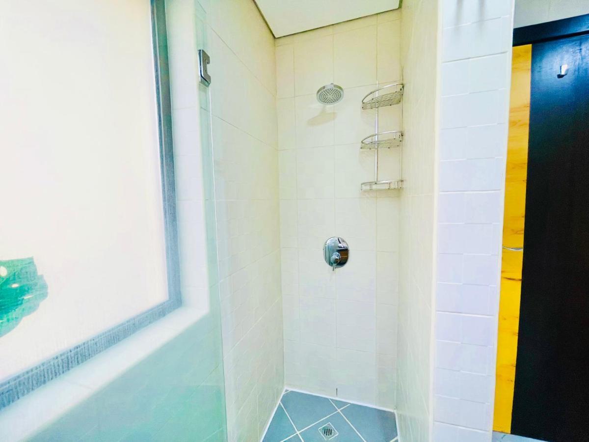 Apartamento Luxury Casa - Atlantic Sea View 3-bedroom - Jbr