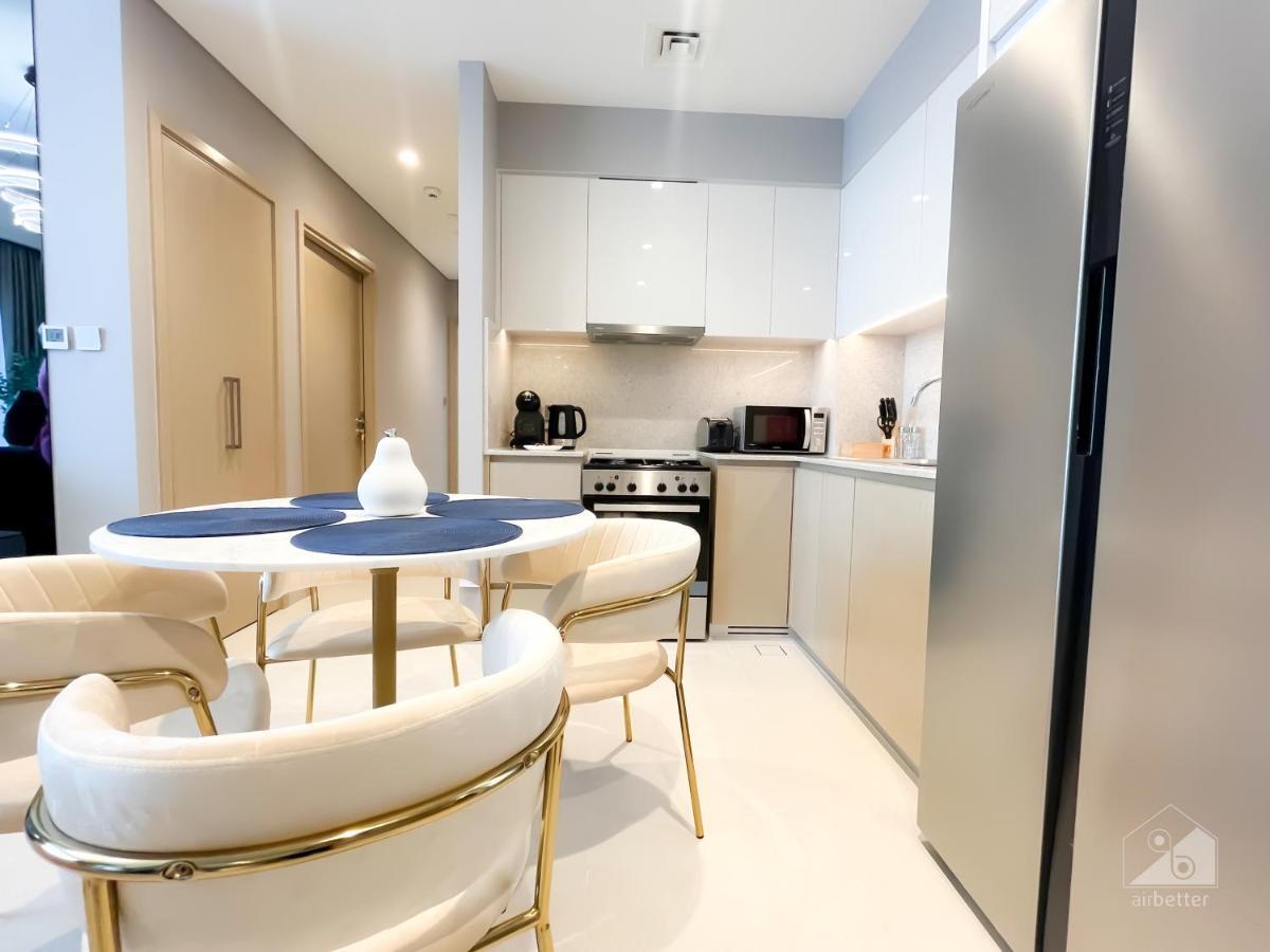 Apartamento Extreme Luxury Burj Royal Balcony And Downtown View Dubai