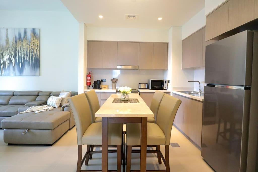 Apartment Higuests - Beautiful 2br On 35th Floor With Amazing City View *