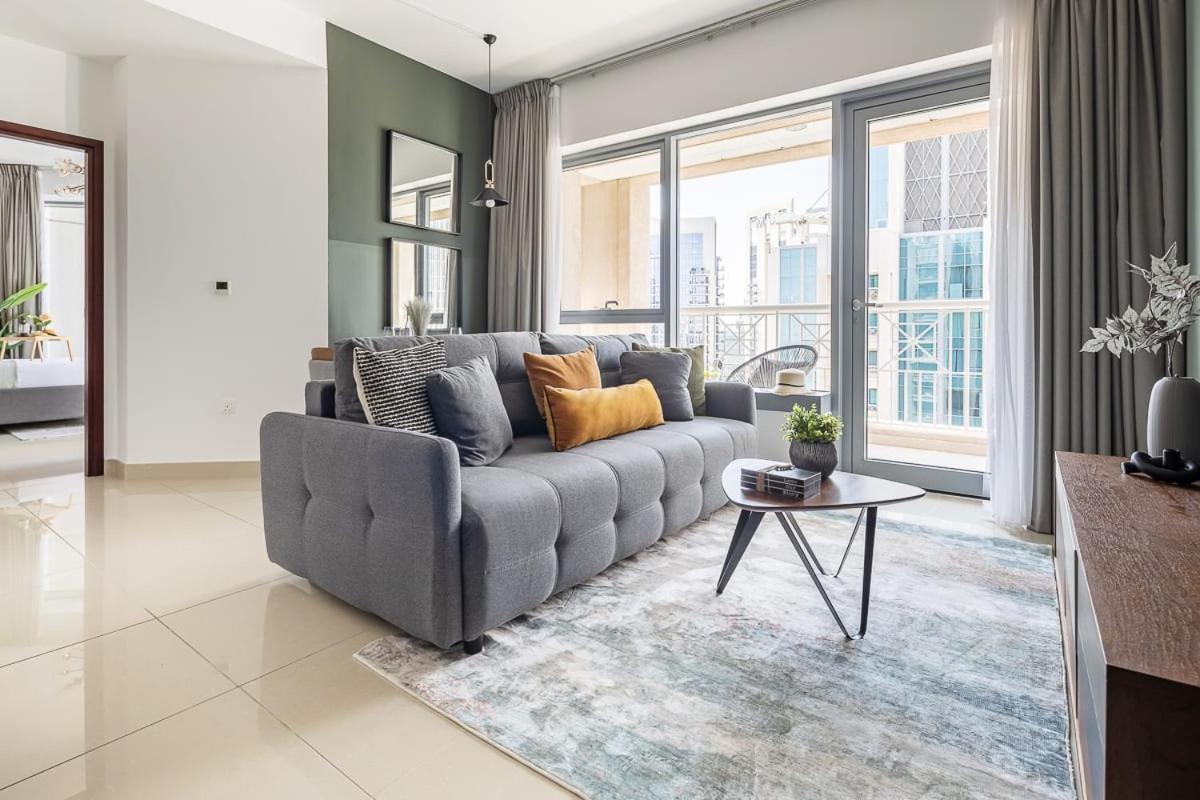 Frank Porter - 29 Boulevard Apartament *