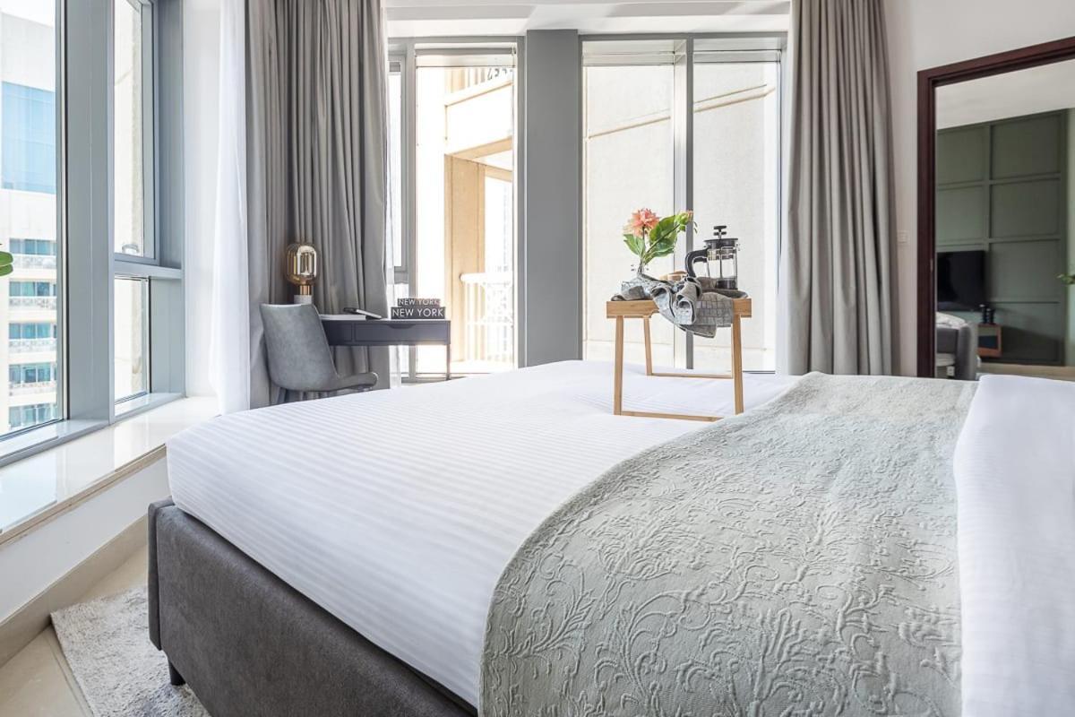 Frank Porter - 29 Boulevard Apartament Dubai