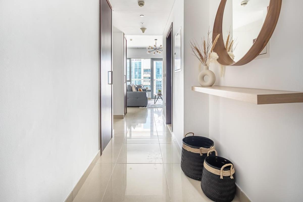 Frank Porter - 29 Boulevard Apartament *