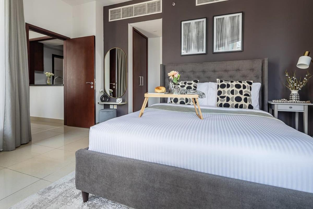Apartament Frank Porter - 29 Boulevard *