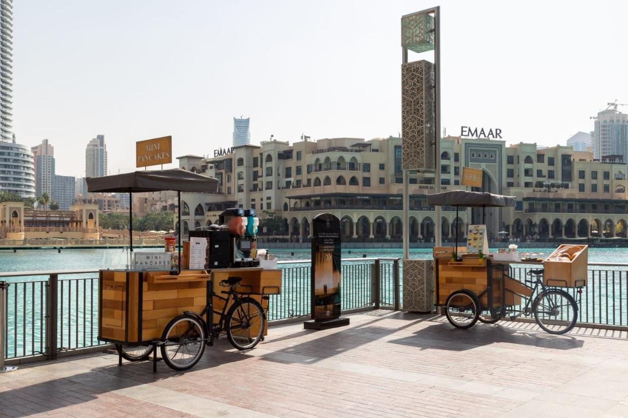 Frank Porter - 29 Boulevard * Dubai