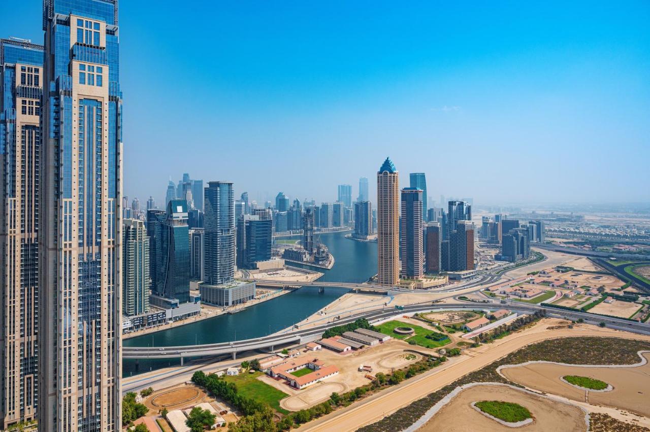 Damac Maison Aykon