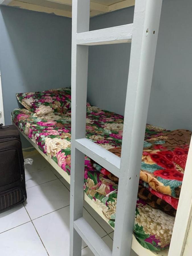 Ocean View Capsule hotel Dubai