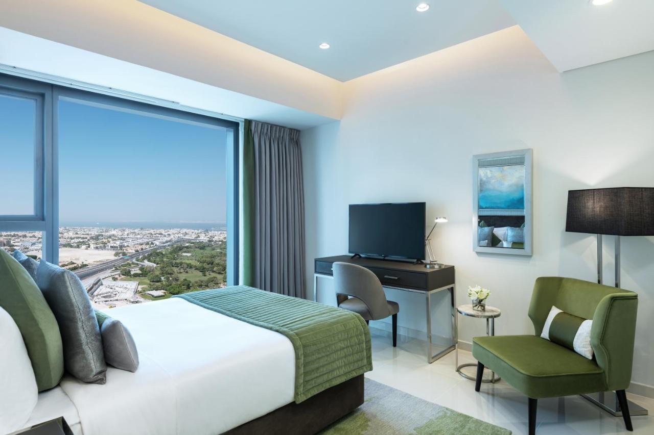 Damac Maison Aykon Hotel Dubai