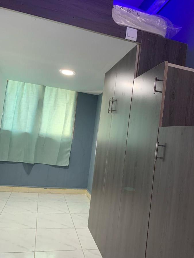 Ocean View Capsule hotel Dubai