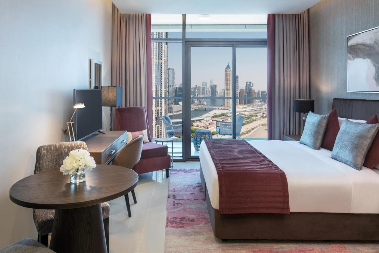 Damac Maison Aykon 4* Dubai