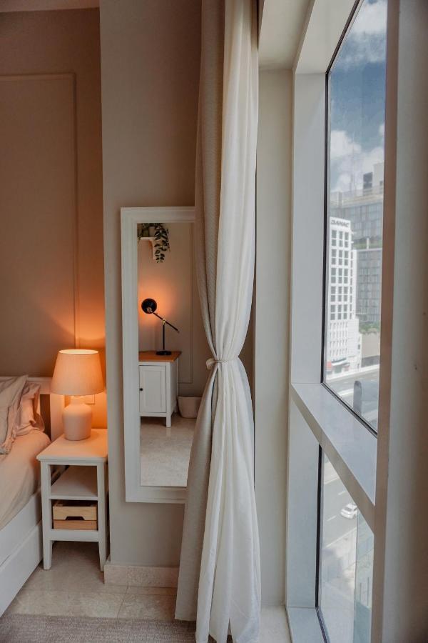 Appartement Chic In Downtown *