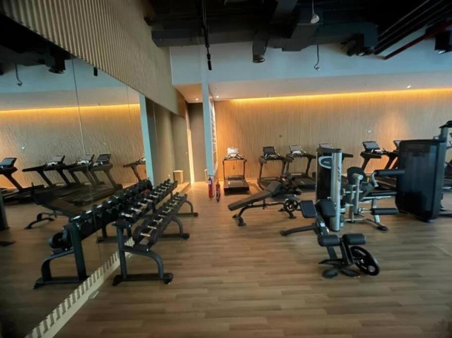 Luxury 1 Bedroom In Palm Dubai. Beach Access * Dubai