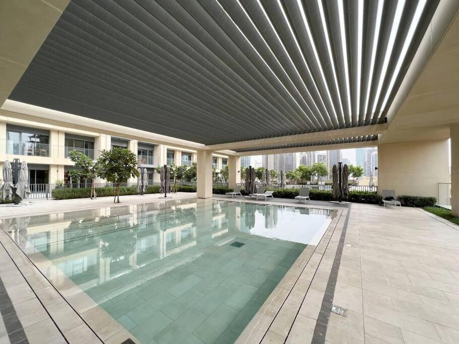 Burj Roayle-magical Burj & Fountain Sky Views 3+ 1 Bedroom Apartamento