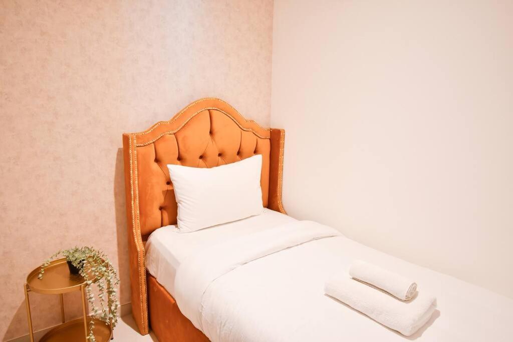 Burj Roayle-magical Burj & Fountain Sky Views 3+ 1 Bedroom Apartamento *