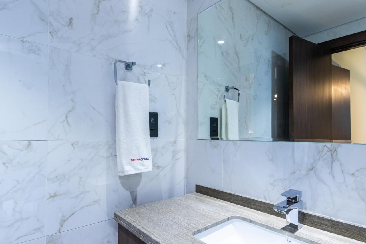 Homesgetaway - Contemporary 1 Bedroom In J One Dubaï