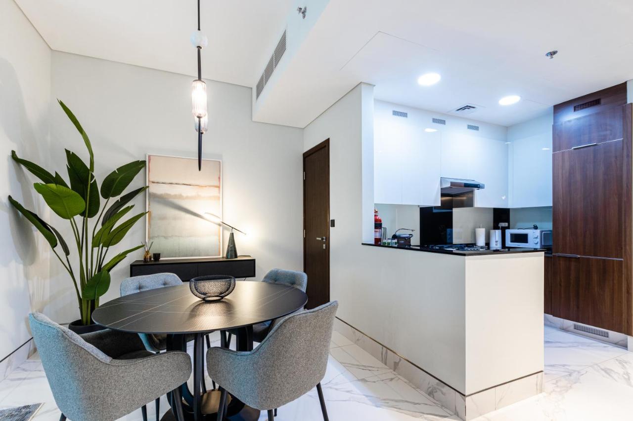 Appartement Homesgetaway - Contemporary 1 Bedroom In J One *