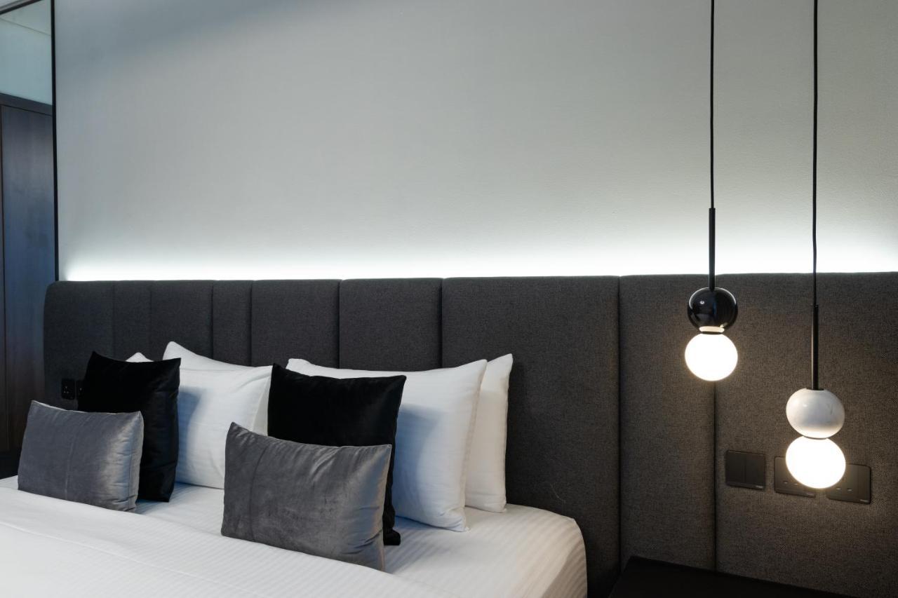 Appartement Homesgetaway - Contemporary 1 Bedroom In J One *