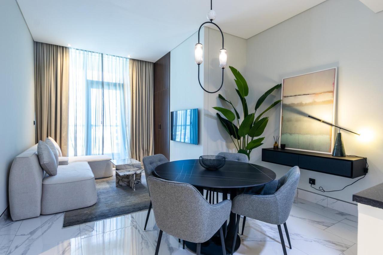 Homesgetaway - Contemporary 1 Bedroom In J One * Dubaï