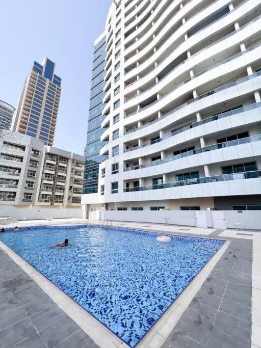 Apartemen Cozy One Bed D2 1416