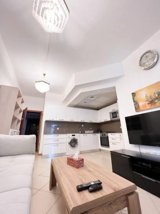 Apartemen Cozy One Bed D2 1416