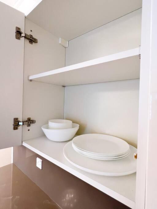 Cozy One Bed D2 1416 Apartemen Dubai