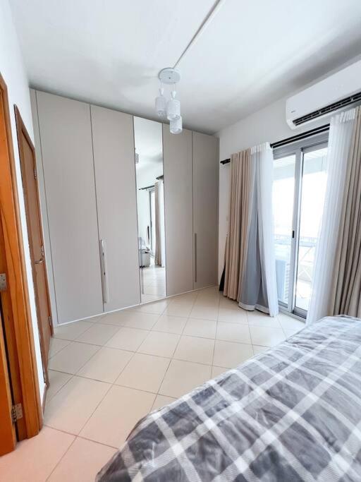 Apartemen Cozy One Bed D2 1416 Dubai