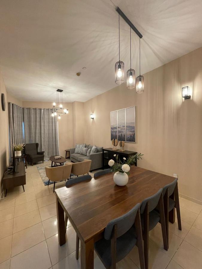 Marbella Grand Homes - Al Nahda 1 Appartement