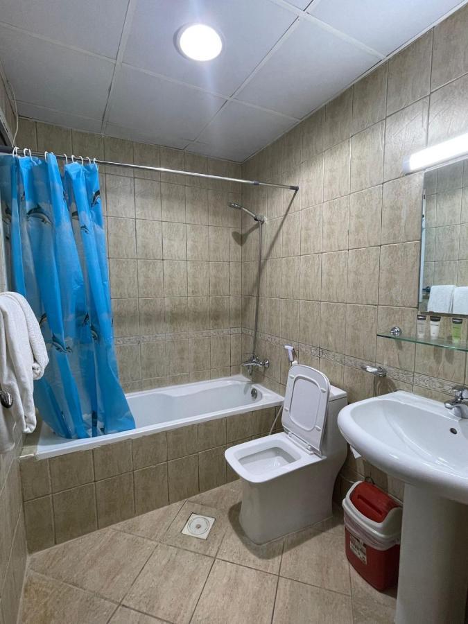 Appartement Marbella Grand Homes - Al Nahda 1