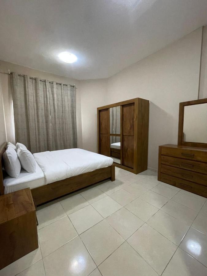 Appartement Marbella Grand Homes - Al Nahda 1 Dubai