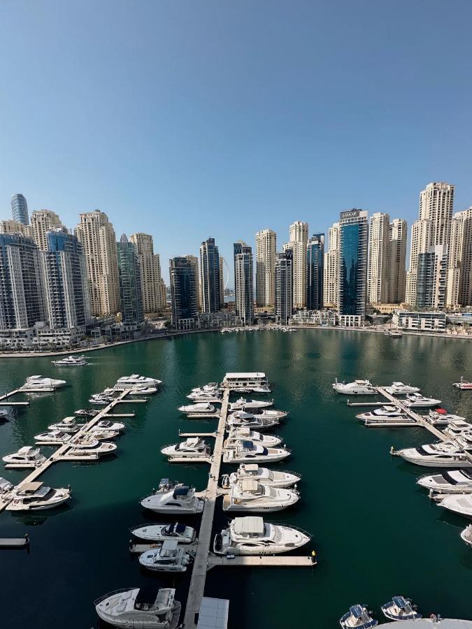 Apartamento Vida Marina & Yacht Club With Starbucks Below *