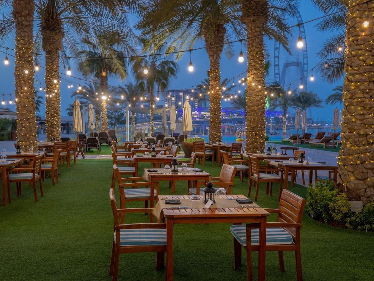 Apartamento Life Above Clouds Dubai