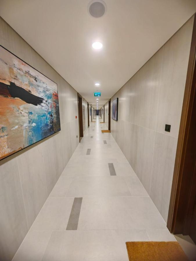 Sobha Vista Creek Reserve Burj Khalifa View And Lagoon Appartement
