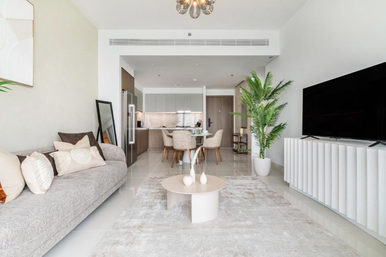 Sea View 2-bedroom - Isle Appartamento *