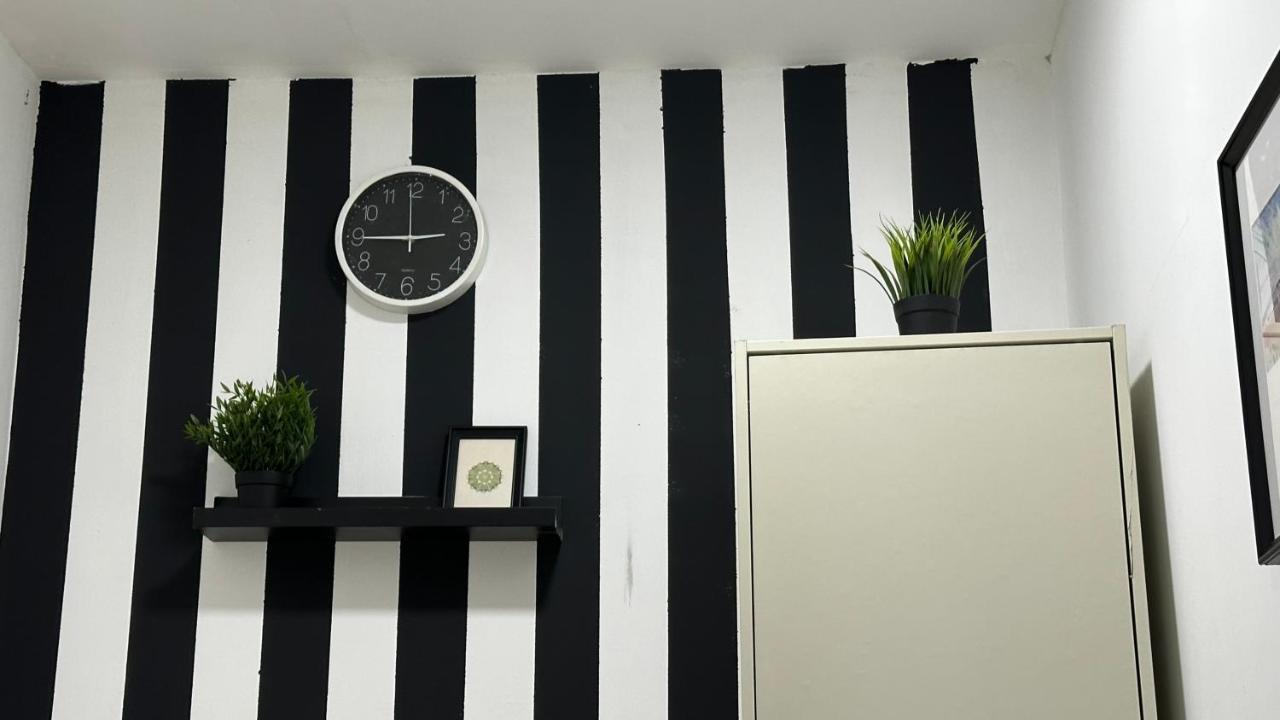 Solo Partition In Al Barsha 1 Near Mashreq Metro Homestay *
