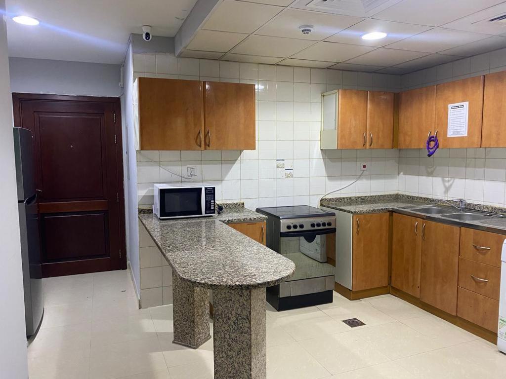 Private Partition Near Mashreq Metro *