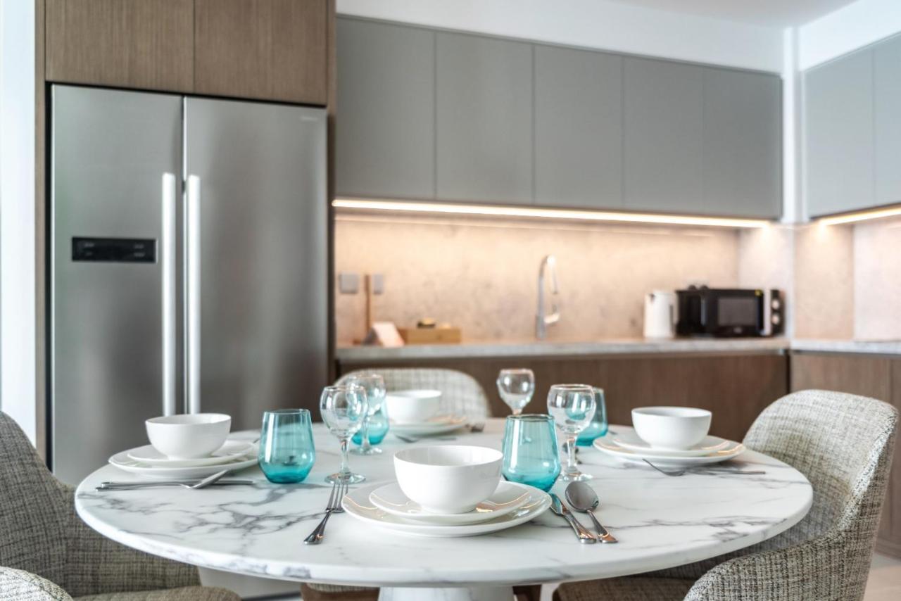 Appartamento Sea View 2-bedroom - Isle *