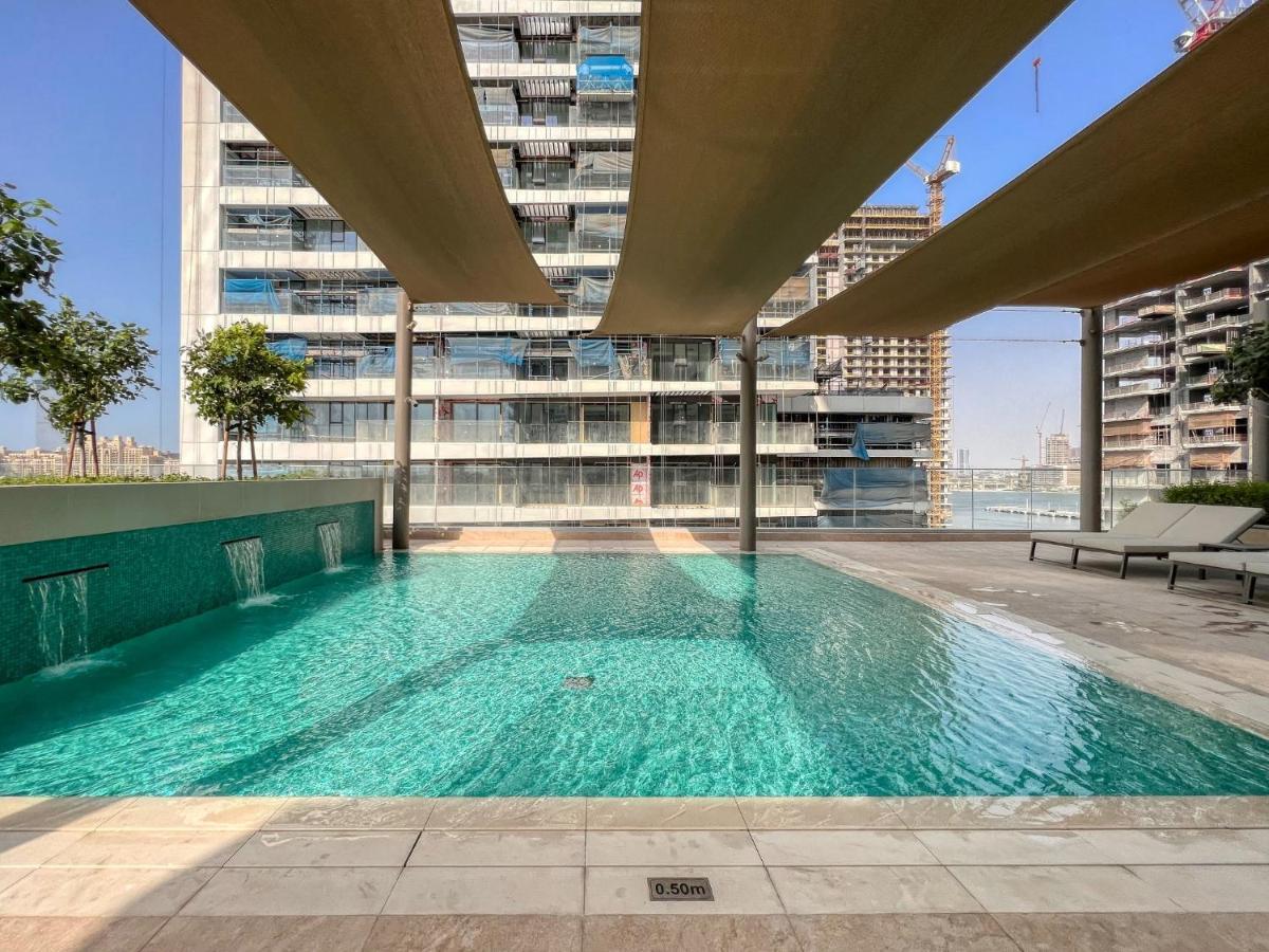 Sea View 2-bedroom - Isle Appartamento Dubai
