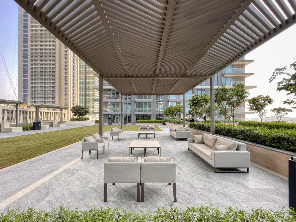 Appartamento Sea View 2-bedroom - Isle Dubai