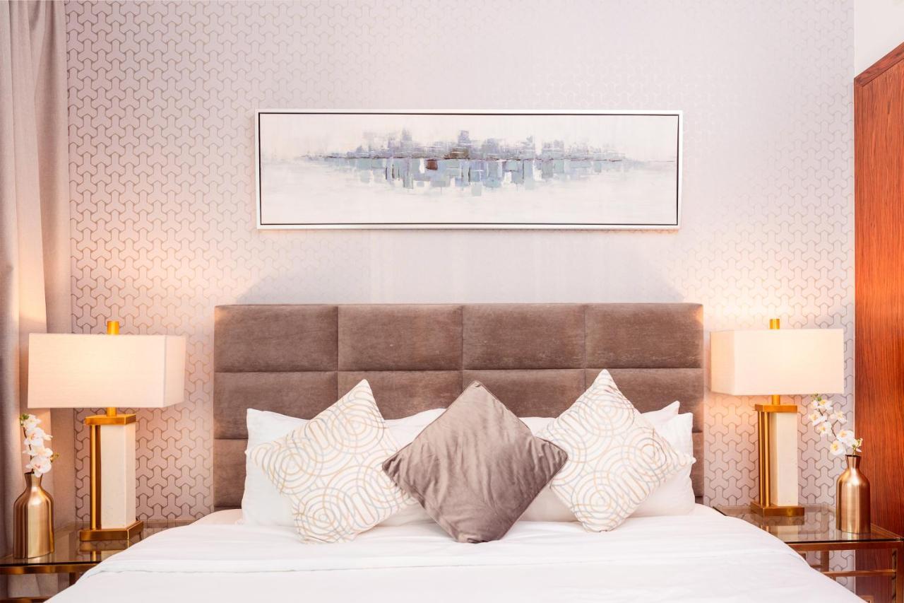 Elite Royal Apartment: Burj Khalifa View Magnate Apartamento *