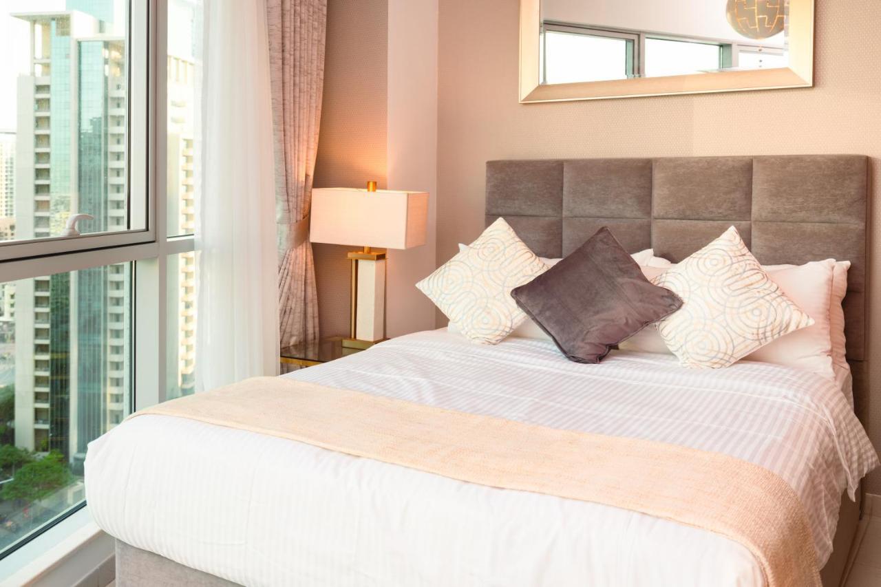 Elite Royal Apartment: Burj Khalifa View Magnate Apartamento